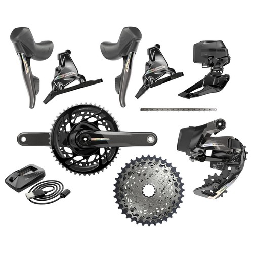 Gruppo sram force - gruppo,