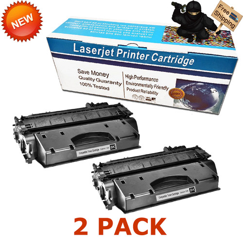 Confezione cartucce toner - 2,