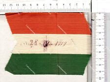 CC343) FASCIO COMBATTIMENTO