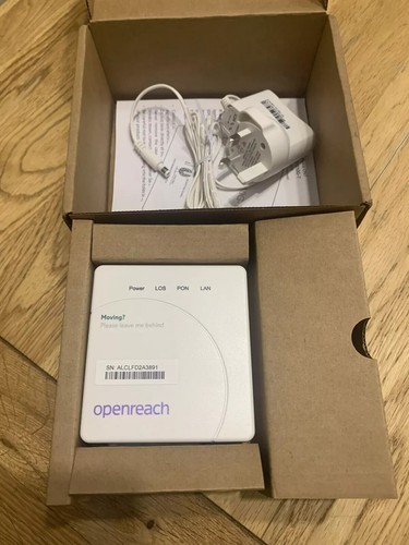 Nokia ont 010g openreach - nokia-ont, g-010g-r
