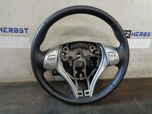 Volante sterzo nissan - sterzo,