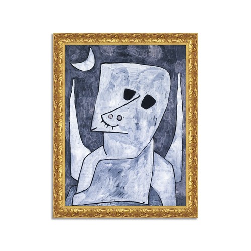 Quadro stampa tela - su,