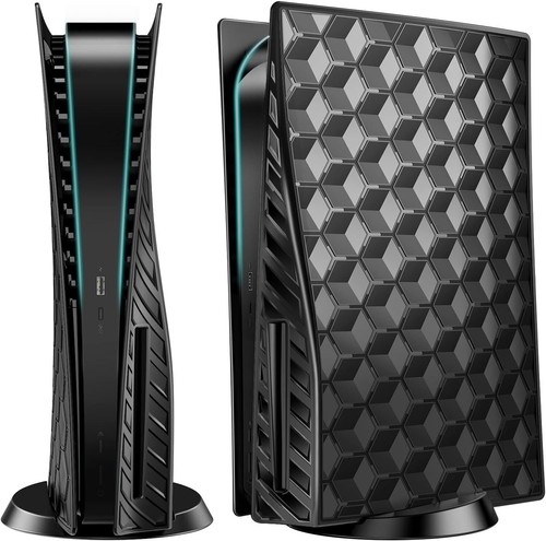 Ps5 cover skin - cover, abs