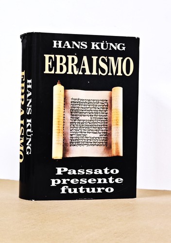 Hans kung ebraismo - -,