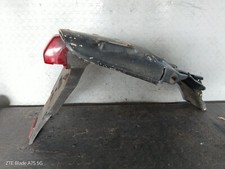 PARAFANGO FANALE CODONE HONDA DOMINATOR 650 1992 1996