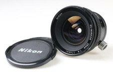 Nikon PC-Nikkor 28 mm f/4,0 -