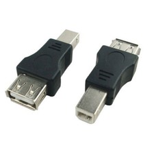 Usb type female - a,