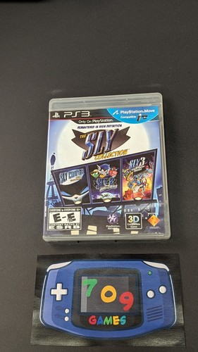 The sly collection - sly,