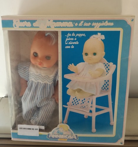 Bebe cuore mamma - bebe, di