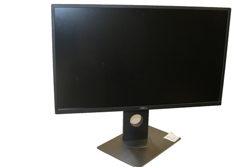 Dell p2717h ips fullhd hdmi - fullhd,