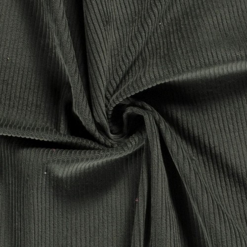 Materiale velluto corduroy - in,