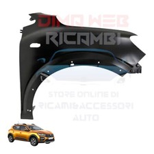 PARAFANGO ANTERIORE DESTRO CON