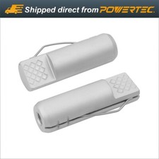 POWERTEC Panca in Alluminio