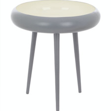 Tavolino ONE COUTURE - Grigio