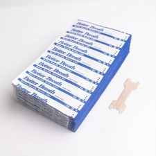 60 PEZZI CEROTTI NASALI nasal strips Better Breath misura media/grande