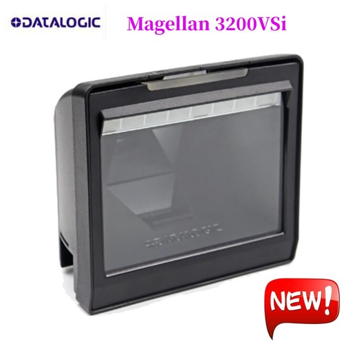 Datalogic magellan 3200vsi - datalogic,