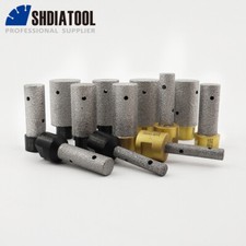 Punta da dito diamantata 10