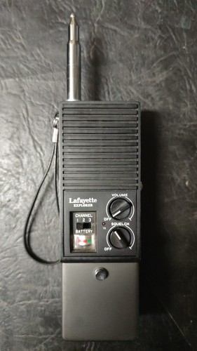 Lafayette explorer - lafayette,