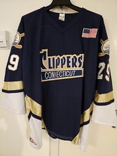 Vintage Conneticut Clippers