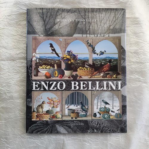 Rossana bossaglia enzo bellini - bossaglia,