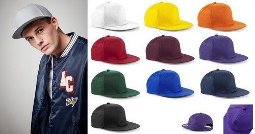 Cappello rap uomo donna - rap,