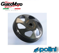 CAMPANA FRIZIONE Ø 107 MM