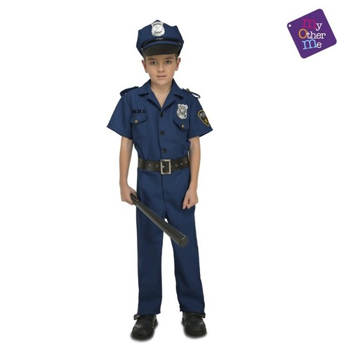 Other costume poliziotto - my,