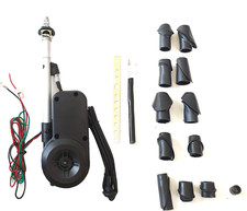Per ford escort antenna motore - escort,