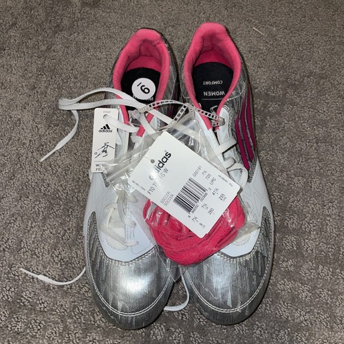 Scarpe tacchetti calcio adidas - scarpe/tacchetti,