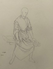 Disegno Keßler Firmato