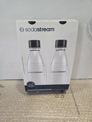 Bottiglie sodastream - bottiglie,