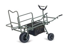 Carp Porter Compac Goccia IN Borsa MK8 Scuro Kamo / Carriola Accessorio/Pesca