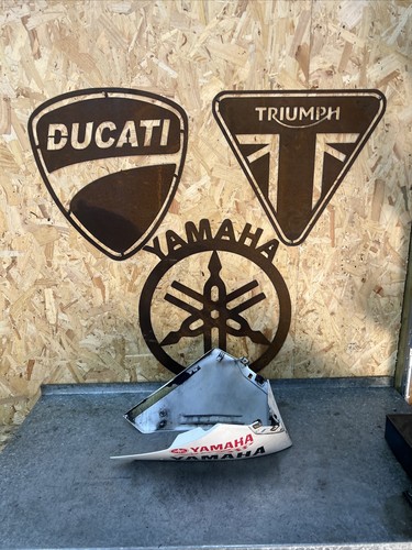Yamaha 2009 2014 pancia - 2009-2014,