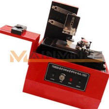 1PCS Tampo Stampante Macchina