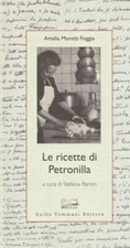 LE RICETTE DI PETRONILLA  -