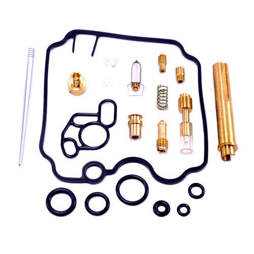 Kit riparazione del - kit, di