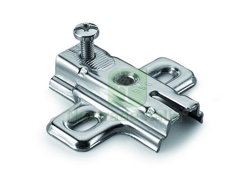 12pz basetta regolabile per - basetta,