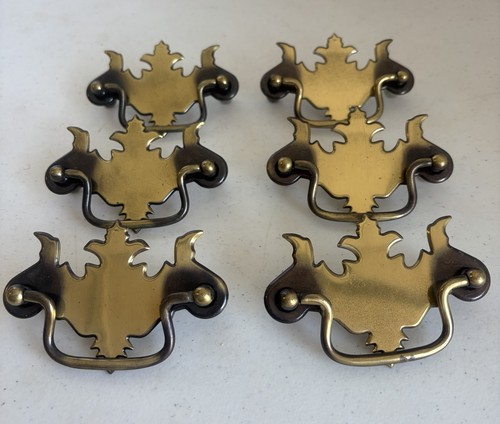 Lotto tiranti cassetti - di,
