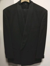 Abito da cerimonia uomo