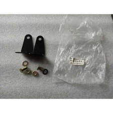 Kit staffe attacco cinture di