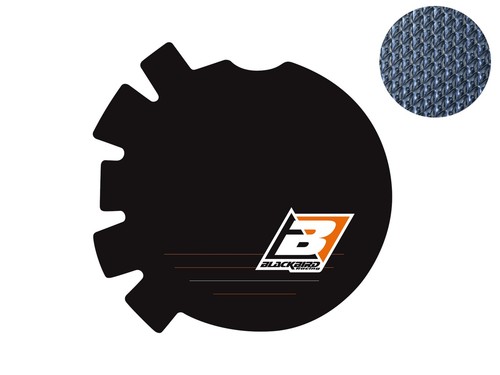 Adesivo carter frizione ktm - frizione,