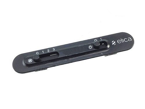 Elica cruscotto comandi - elica,