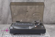 Technics SL-1200MK4 Black