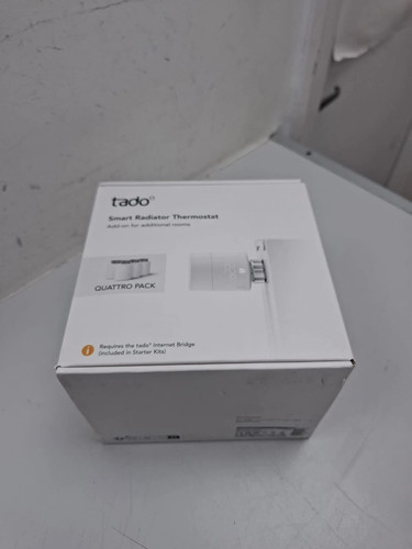 Tado v3p4srt01vtcml - tado°,
