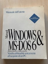 Manuale IBM originale