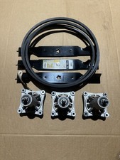 OEM HUSQVARNA 54" PIATTO