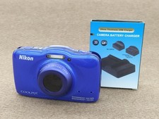 Nikon Coolpix S32 951814