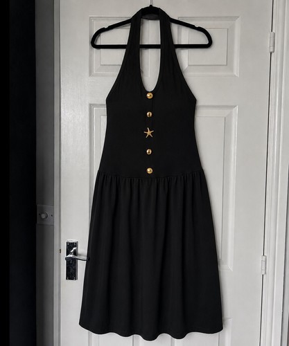 Abito midaxi boohoo plus - abito,
