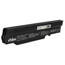 Batteria per Fujitsu Amilo Li2735 Li2732 Li2727 Li1720 Li1718 A1655 4400mAh 11,1V