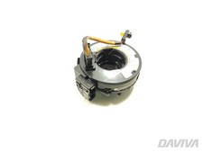 Suzuki SX4 Air SRS Bag Slip